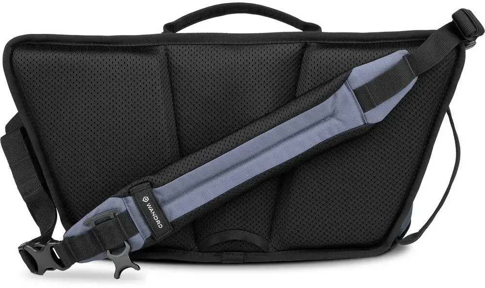 Wandrd Rogue Sling 9L слинг-сумка Photo 4