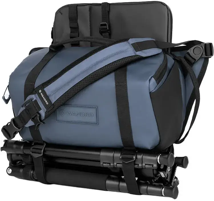 Wandrd Rogue Sling 9L слинг-сумка Photo 6