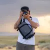 Wandrd Rogue Sling 9L слинг-сумка Photo 7