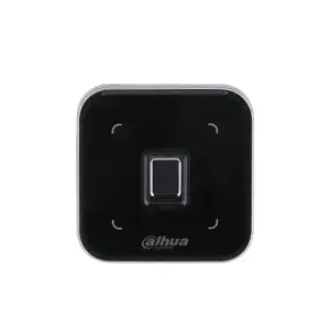 Card issuer DAHUA ASM101A — ID IC FP USB module, 5V DC power, operating −20°C to +65°C
