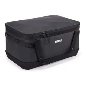 Сумка-дафл Thule 5529 Chasm Gear Hauler 55L — 55 л, чёрная