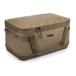 Сумка-даффл Thule 5530 Chasm Gear Hauler 55L — ёмкость 55 л, цвет Deep Khaki