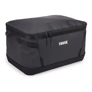 Спортивная сумка Thule 5531 Chasm Gear Hauler 80L — 80 л, чёрная