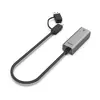 Unitek U1313C док-станция — USB 3.2 Gen 1, 2,5Гб/с Photo 2