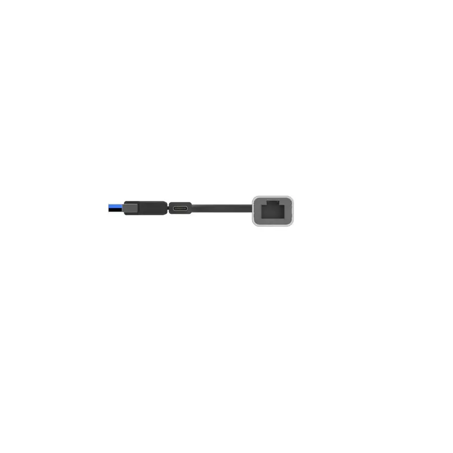 Unitek U1313C док-станция — USB 3.2 Gen 1, 2,5Гб/с Photo 3