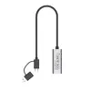 Unitek U1313C док-станция — USB 3.2 Gen 1, 2,5Гб/с Photo 5