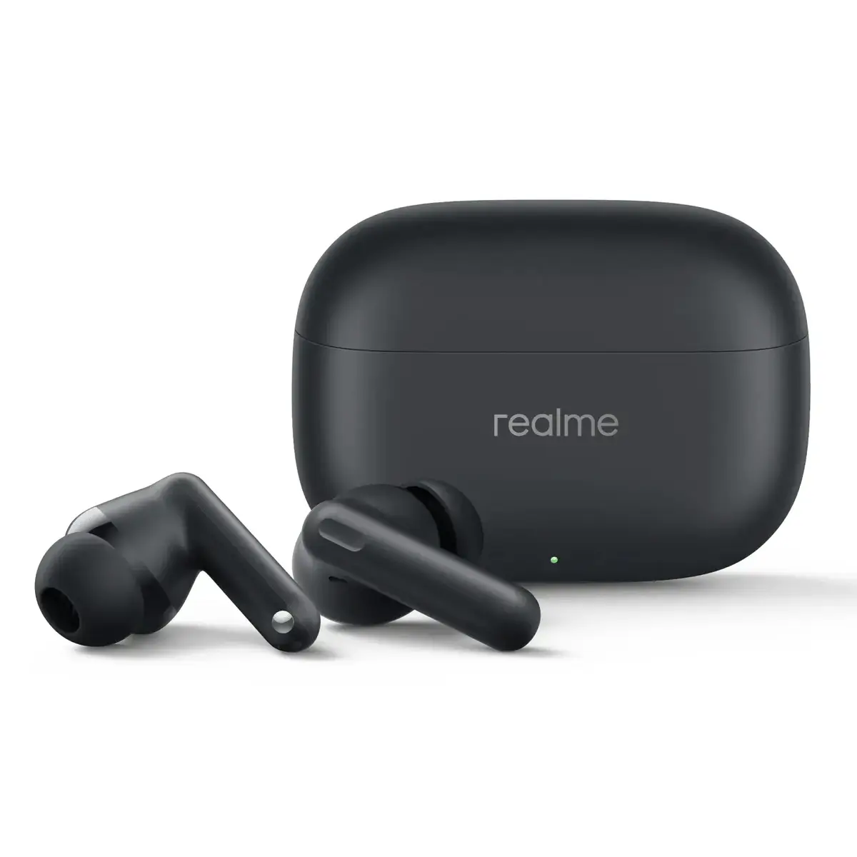REALME Buds T310 TWS iekškanālas Bluetooth austiņas Photo 3