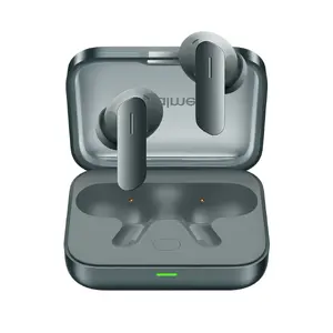 Austiņas REALME Buds Air 7 TWS intraaurālas Bluetooth zaļas — zvaniem un mūzikai, darbības rādiuss 10 m