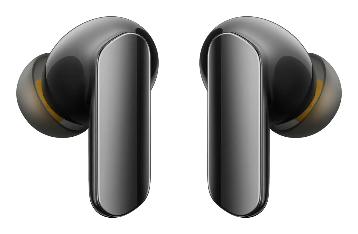 REALME Buds Air 7 Pro беспроводные внутриканальные Photo 4