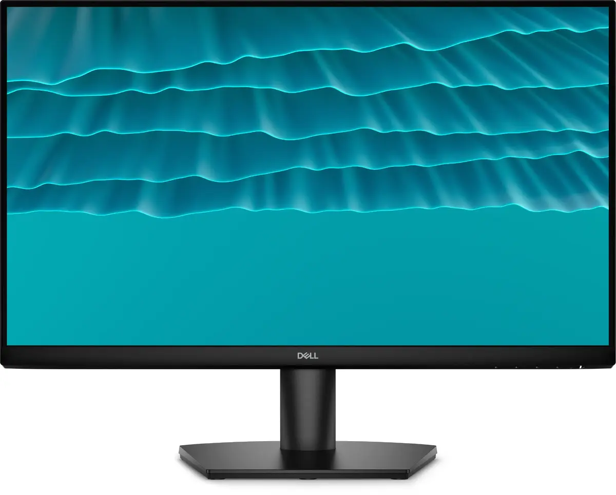 Dell SE2426H 23.8" Full HD монитор Photo 2