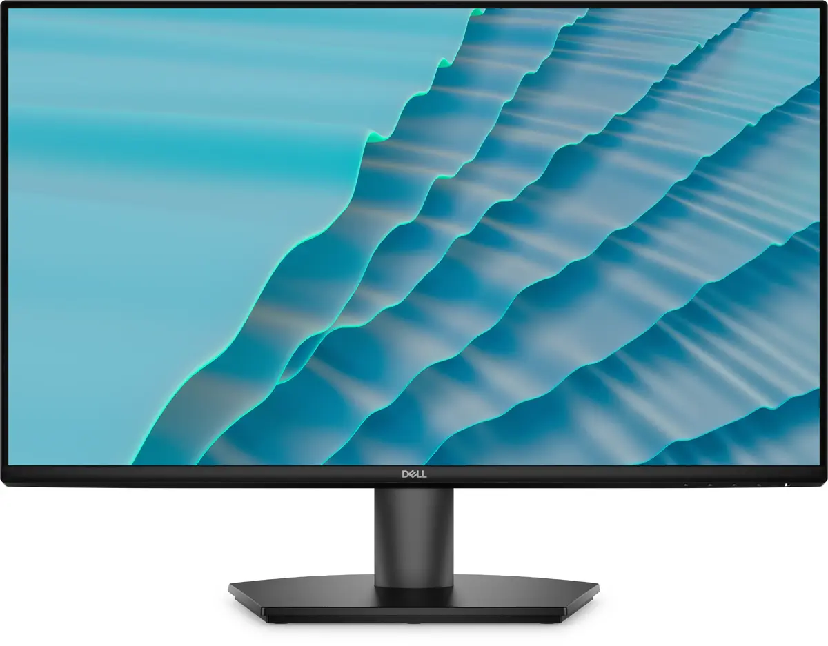 Dell SE2726H 27" Full HD IPS монитор Photo 2