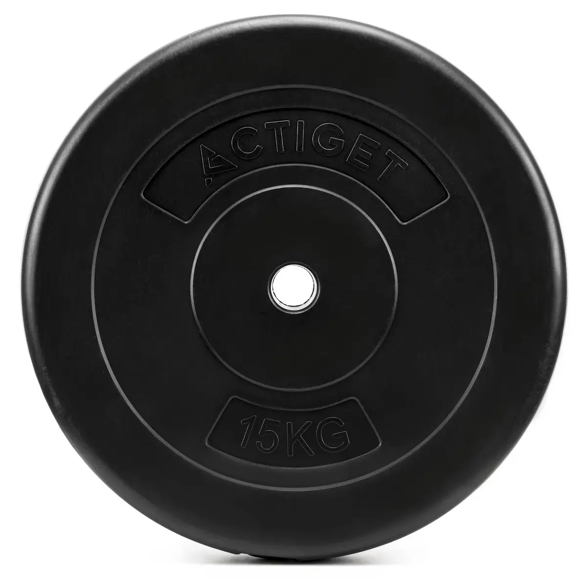 Композитный диск Springos 15 кг ACT0074 Photo 4