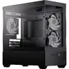 Корпус AEROCOOL P300D-G-BK-v1 Photo 2