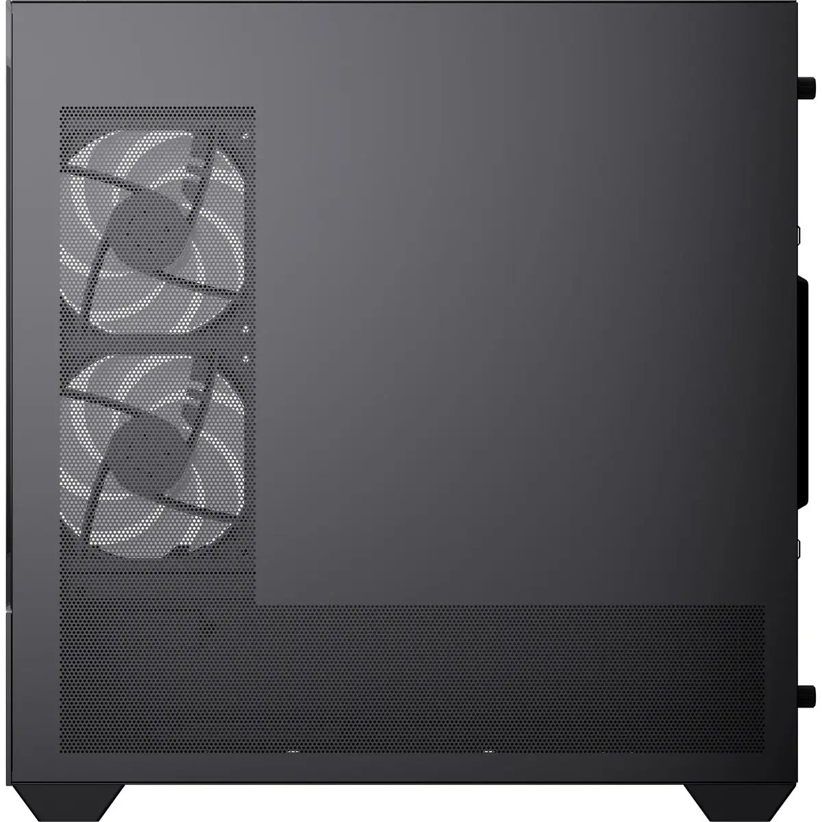 Корпус AEROCOOL P300D-G-BK-v1 Photo 6