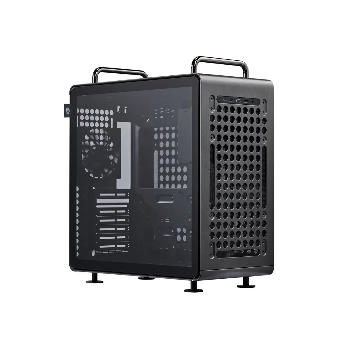 Datora korpuss Cooler Master QUBE 540