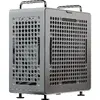 Cooler Master QUBE 540 Moonstone mid-tower корпус Photo 3
