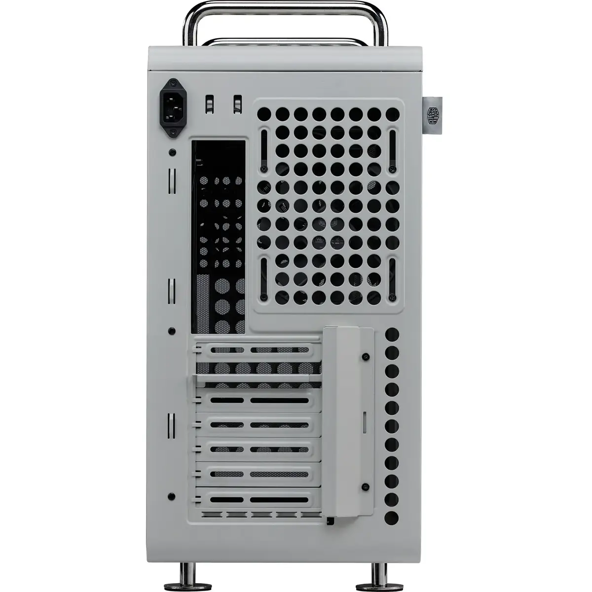 Cooler Master QUBE 540 Moonstone mid-tower корпус Photo 6