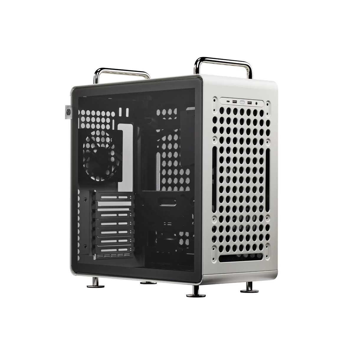 Cooler Master QUBE 540 Midi Tower