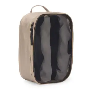 Органайзер-пэкинг Thule 5571 Small — gentle beige, компактный куб для путешествий и хранения