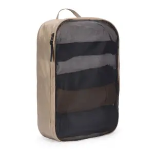 Органайзер-пакировочный куб Thule 5574 Medium — цвет gentle beige, средний размер