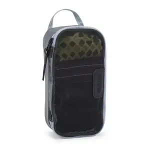Органайзер Thule 5576 XSmall — pond gray, небольшой куб для вещей
