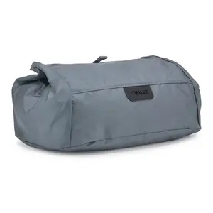 Сумка для обуви Thule 5581 — pond gray, компактное хранение обуви для путешествий