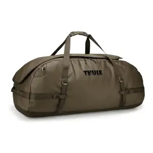 Сумка-дуффель Thule 5600 Chasm 130L — объём 130 л, цвет deep khaki