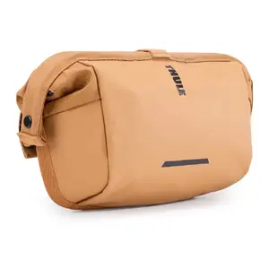 Велосумка на руль Thule 5475 Chasm 2L — Dusted Orange, компактная водонепроницаемая