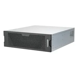 SILVERSTONE SST-RM31 Rack server case — Rack form factor, support for SFX/SFX-L PSUs, 2×3.5" + 2×2.5" bays, USB 3.2 Gen1