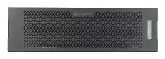 SILVERSTONE SST-RM31 Rack server case Photo 2