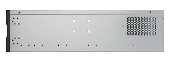 SILVERSTONE SST-RM31 Rack server case Photo 3