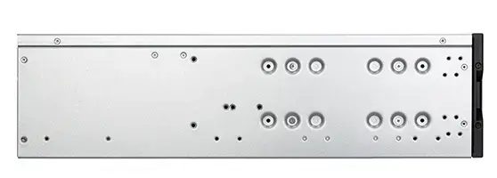 SILVERSTONE SST-RM31 Rack server case Photo 5