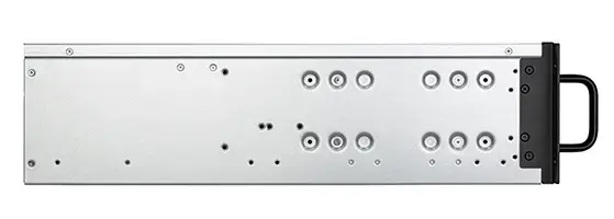 SILVERSTONE SST-RM31 Rack server case Photo 7