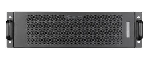 SILVERSTONE SST-RM31 Rack server case Photo 8