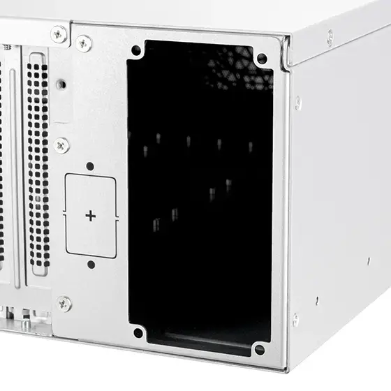 SILVERSTONE SST-RM31 Rack server case Photo 9