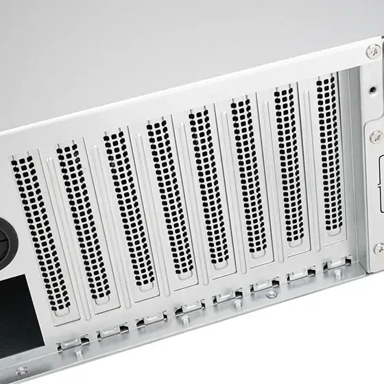 SILVERSTONE SST-RM31 Rack server case Photo 11