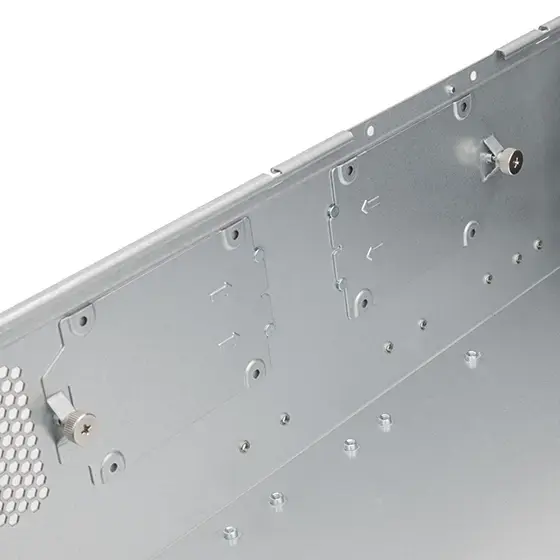 SILVERSTONE SST-RM31 Rack server case Photo 16