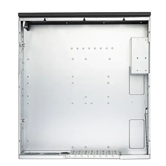 SILVERSTONE SST-RM31 Rack server case Photo 18