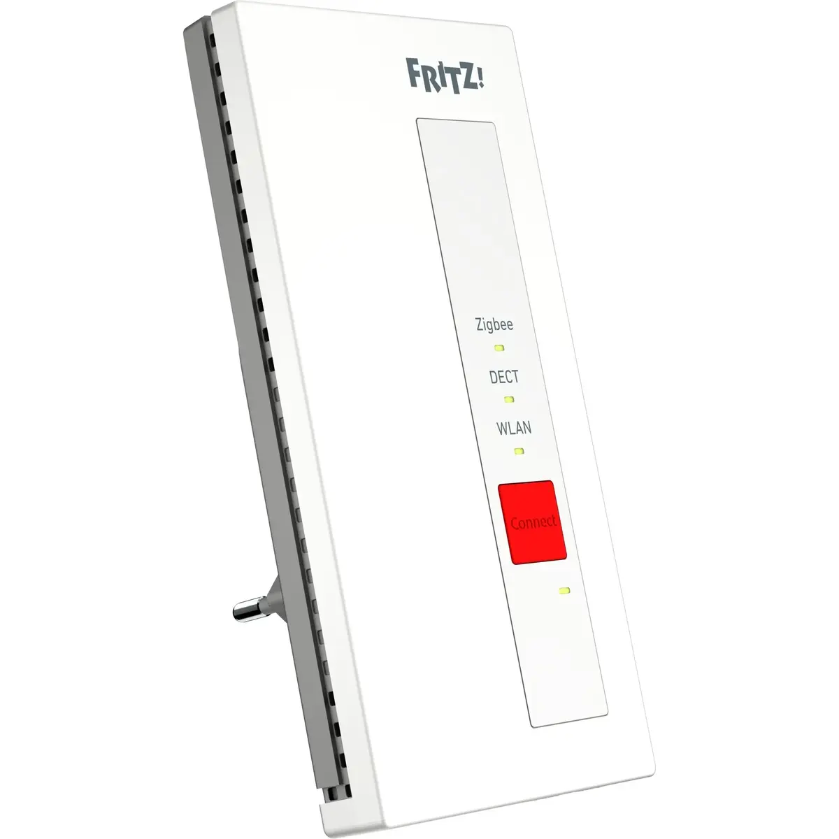 FRITZ Smart Gateway + 3x DECT 302 radiator controllers Photo 2