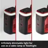 EINHELL TE-ES 18/150/1 Li-C-Solo akumulatoru stacija Photo 4