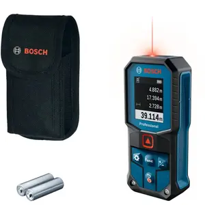 Bosch GLM 40-31 Professional — лазерный дальномер Photo 1