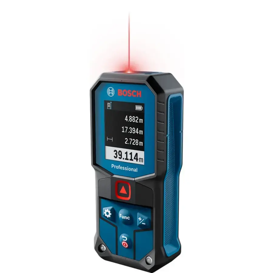 Bosch GLM 40-31 Professional lāzera tālmērs Photo 2