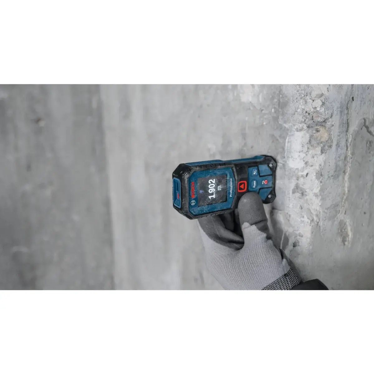 Bosch GLM 40-31 Professional lāzera tālmērs Photo 5