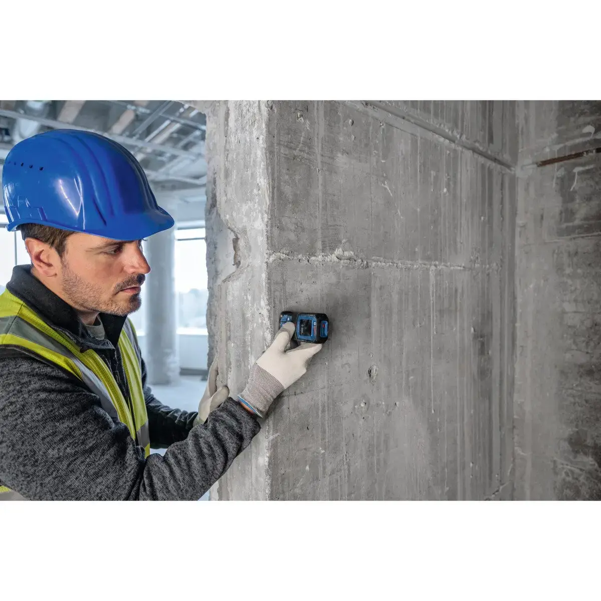 Bosch GLM 40-31 Professional lāzera tālmērs Photo 6