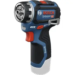 Cordless drill/driver Bosch GSR 12V-32 FC Professional, 12V, body only (without battery and charger)