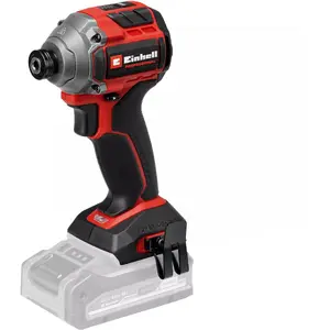 Аккумуляторный ударный гайковерт EINHELL TP-CI 18/250-C Li BL, 18 В, бесщеточный — корпус без АКБ и зарядного