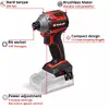EINHELL TP-CI 18/250-C Li BL ударный гайковерт, 18 В Photo 2