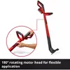 EINHELL Power X-Change GC-CT 18/2411 Li P-Solo trimmer Photo 5