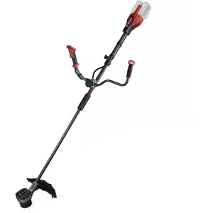 Cordless scythe EINHELL Professional GP-BC 36/430 Li BL-Solo — 36V (2x18V), 430 mm cutting width, body only