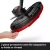 Cordless scythe EINHELL GP-BC 36/430 Li BL-Solo Photo 6
